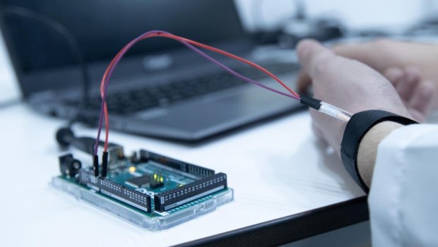 Türk tədqiqatçılardan yeni TEXNOLOGİYA - FOTO