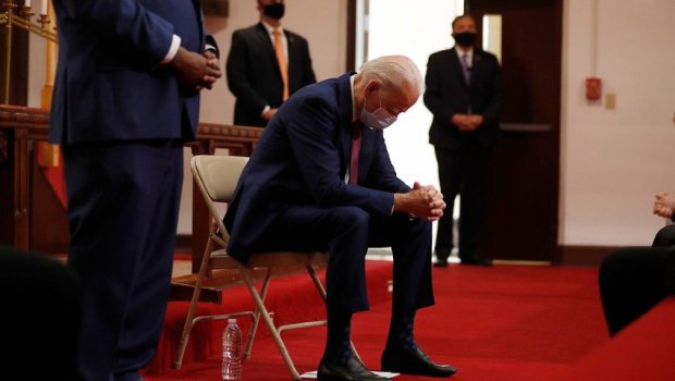 Həkim Baydendə demensiya əlamətlərini təsdiqlədi