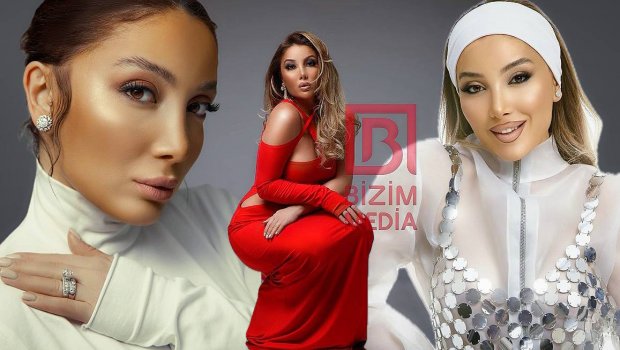 Bu da Günayın 16 saata ərsəyə gətirdiyi YENİ KLİPİ - VİDEO