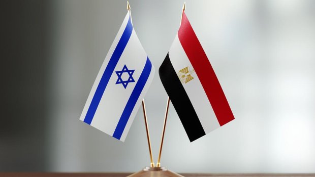 Misir Rəfah şəhəri ilə bağlı İsraili HƏDƏLƏDİ