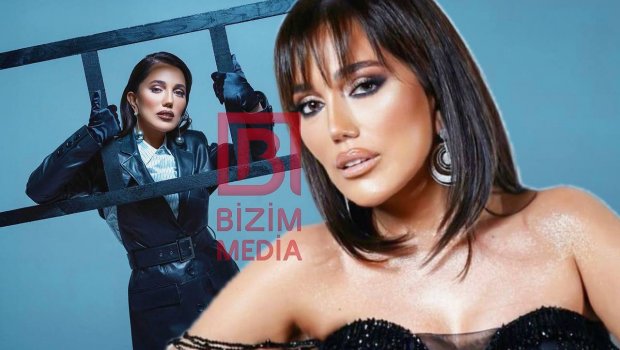 Lalə efirdə görünüşü ilə ÖYÜNDÜ: \