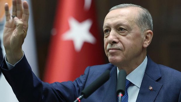 Ərdoğan iki müsəlman ölkəsinə səfər edəcək