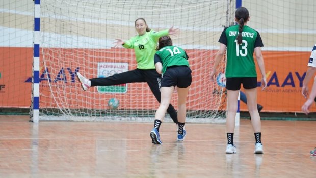 “Kür” “Azəryol”a qalib gəldi