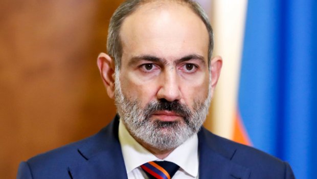 Paşinyandan Ermənistanın NATO-ya daxil olmaq məsələsi ilə bağlı AÇIQLAMA