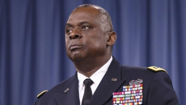 ABŞ-ın müdafiə naziri xəstəxanaya yerləşdirildi