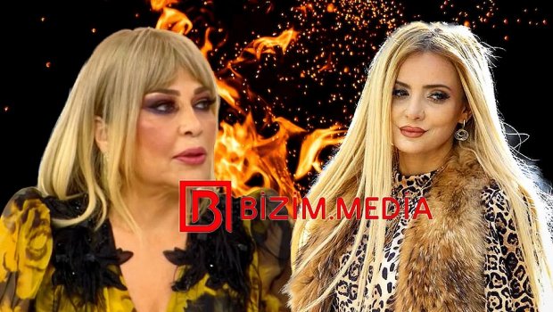 Mətanətdən keçmiş gəlini Cananaya: “Qarşıma nadan və nadürüst insan çıxdı” – VİDEO 