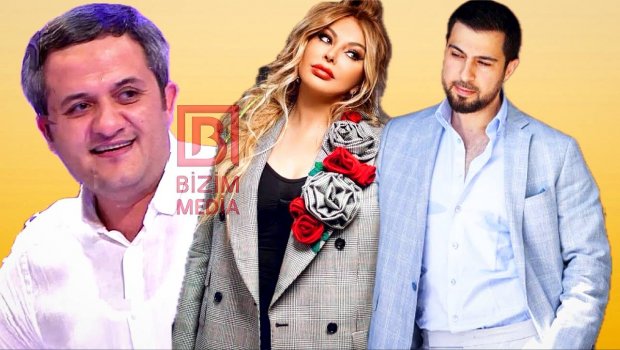 Orxan Lökbatanlı Aygünlə Namiqin ayrılmağının səbəbini ÜZƏ ÇIXARDI – VİDEO 