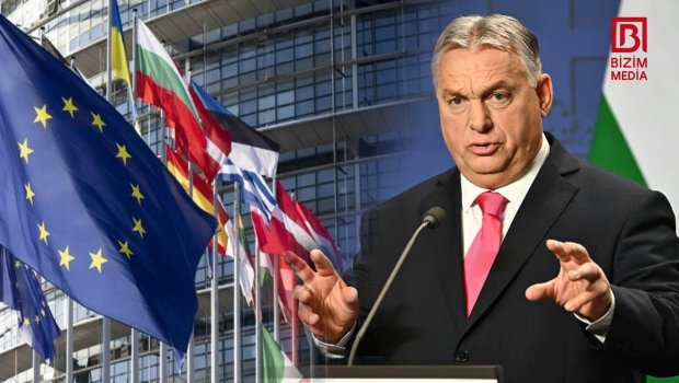 Avropa İttifaqında PARÇALANMA – Proses Macarıstandan BAŞLAYIR?