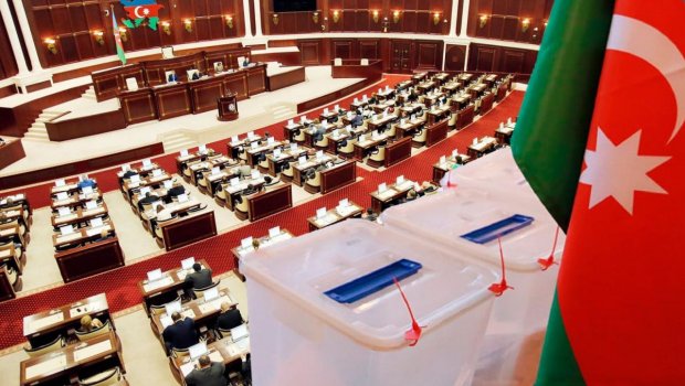 Ölkəmizdə parlament seçkiləri nə vaxt KEÇİRİLƏCƏK? 