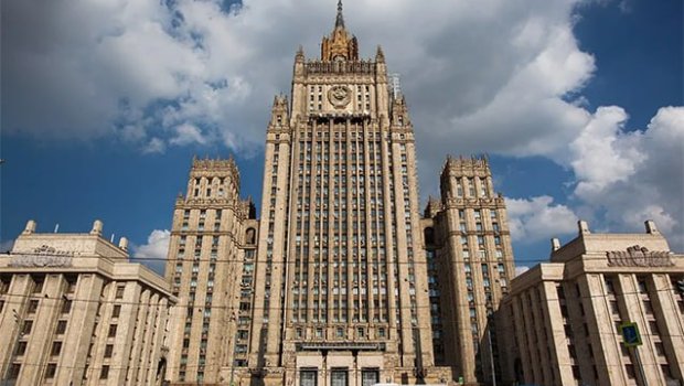 Rusiya britaniyalı məmur və hərbçilərə sanksiya TƏTBİQ ETDİ