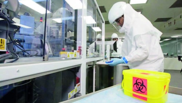 ABŞ-ın Ermənistandakı bioloji BAZALARI – Region üçün təhlükəli planın PƏRDƏARXASI