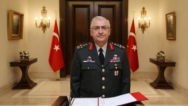 Yaşar Gülər: “Türkiyə daim can qardaşımız Azərbaycanın yanında olmaqda davam edəcəkdir”