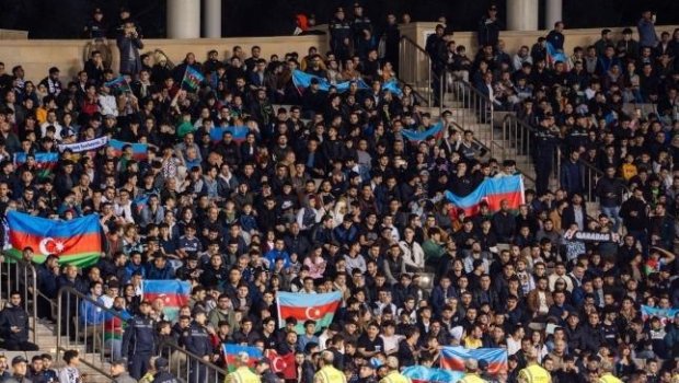 “Qarabağ” – “Braqa” oyununa 15 000 bilet SATILDI - FOTO