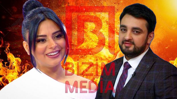 Zaurdan Vüsaləyə SƏRT MESAJ: \