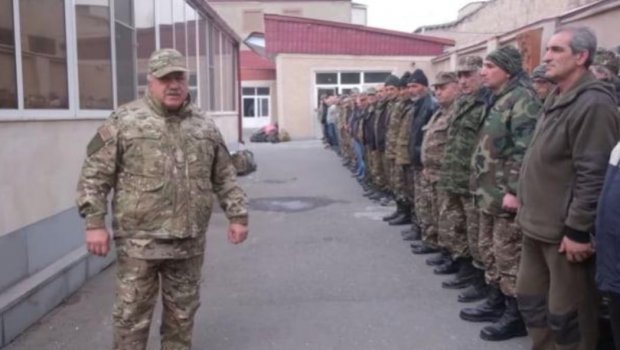 Sərhədçilərimizin məhv etdiyi ermənilər bu terror təşkilatının üzvləri imiş... - DETALLAR 
