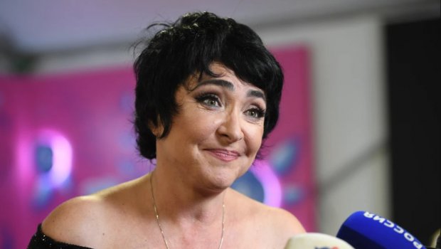 “Çılpaq” gecədə rüsvay olan Lolitaya daha bir ZƏRBƏ 