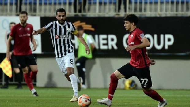 “Neftçi”dən “Qəbələ”nin üzvünə TƏKLİF