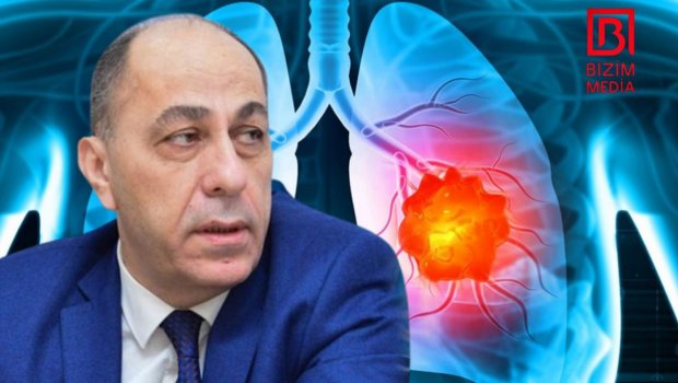 “Xərçəngin tam müalicəsi üçün HEÇ VAXT dərman tapılmayacaq” – Professordan SENSASİON İDDİA