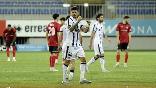 “Neftçi”də ciddi itki