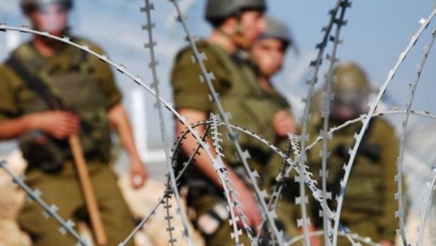 İsrail ordusu Suriyanın beynəlxalq hava limanına HÜCUM EDİB