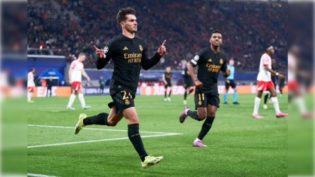 Çempionlar Liqasının 1/8 finalı: “Real Madrid” və “Mançester Siti” qalib gəldi - VİDEO