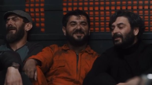 Elşən Orucov “Mən bu cahana sığmazam”da Azərbaycan mahnısı oxudu – VİDEO 