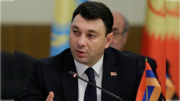 Ölkəmizin bir qəpik belə dəyəri yoxdur - Serj Sarkisyanın partiyasının üzvü