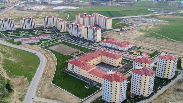 Bu il ən azı 20 yaşayış məntəqəsinə keçmiş köçkünlər QAYIDACAQ - VİDEO