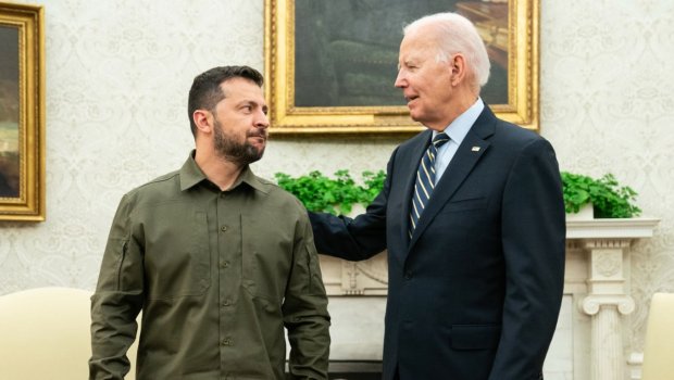 Ukrayna böhranı ABŞ-ı XAOSA SÜRÜKLƏYİR – Bu layihə qəbul olunarsa… 