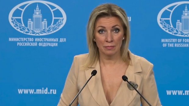 Zaxarova: “Qarabağda sülhməramlıların fəaliyyəti ilə bağlı Rusiya-Azərbaycan təmaslarına hazırlıq gedir”