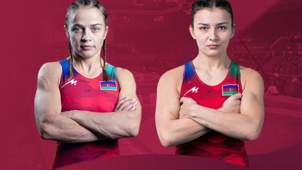 Avropa çempionatı: Stadnik və Kolesnik FİNALDA