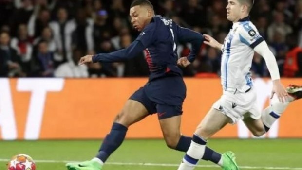 Çempionlar Liqası: “Bavariya” məğlub oldu, PSJ qalib gəldi