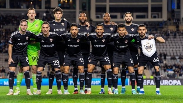 “Qarabağ” bu gün Portuqaliyada tarixi oyuna çıxır