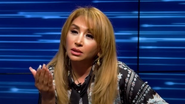 Elnarə Abdullayeva: “Anladım ki, heç kimə hörmət qoymaq lazım deyil” – VİDEO 