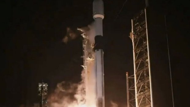 ABŞ 50 ildən sonra Ayın səthinə ilk kosmik aparat göndərdi