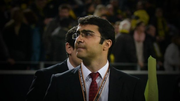 “Qəbələ”nin sabiq rəsmisi “Qarabağ”da ÇALIŞACAQ