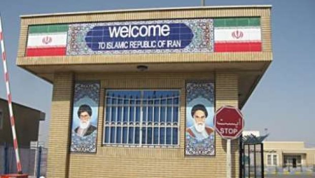 İran quru sərhədlərini bağlamağa hazırlaşır - RƏSMİ TEHRAN