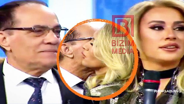 Roza: “Elşad Qarayevin ayağını yumağa hazıram” – VİDEO 