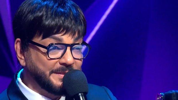 “Çılpaq” gecədə iştirakından sonra Kirkorov ilk dəfə EFİRƏ ÇIXDI – VİDEO  