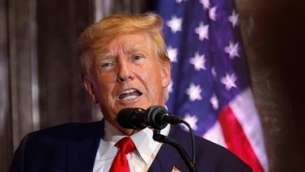 “Tramp yenidən ABŞ prezidenti seçilsə, Ukraynaya yardımlar dayanacaq” – ŞƏRH 