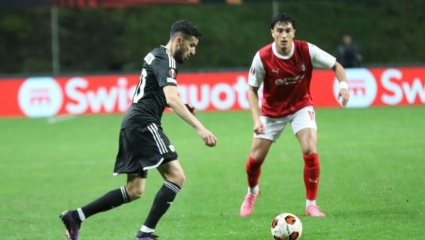 Zubir Avroliqada həftənin ən yaxşısı SEÇİLDİ