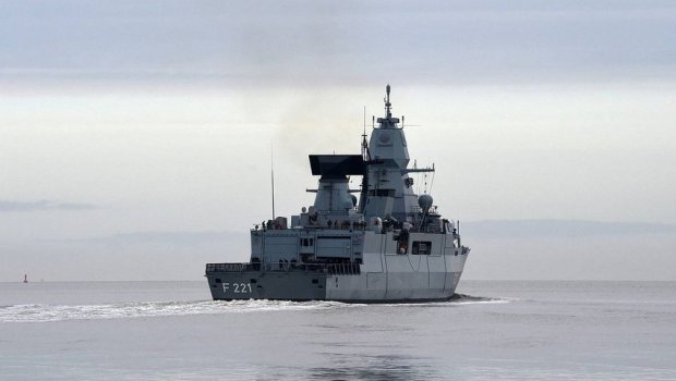 Aİ Qırmızı dənizdə əməliyyata başlayacaq