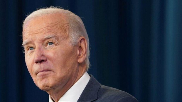 Bayden: “Putin Navalnının ölümünə görə məsuliyyət daşıyır”