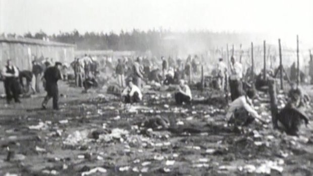 İsveçdə Holokost Soyqırımını inkar edənlər CƏZALANDIRILACAQ