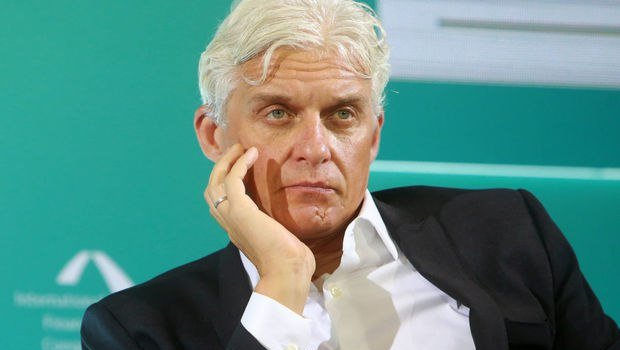 Rusiyalı iş adamı xarici agent ELAN EDİLDİ