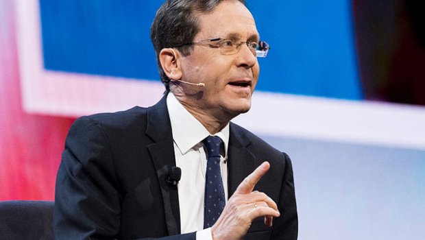 İsrail rəhbəri Qətərin baş naziri ilə əsirlərin azad edilməsini MÜZAKİRƏ EDİB