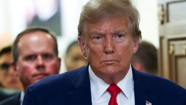 Trampa növbəti zərbə: Bu dəfə 355 milyon dollar...