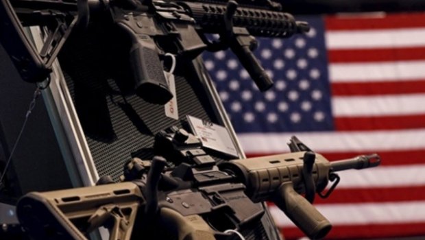 ABŞ İsrailə silah göndərməyə hazırlaşır