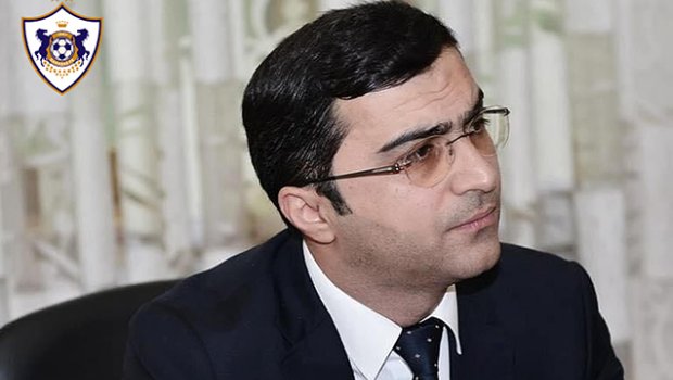 “Qarabağ”da yeni TƏYİNAT