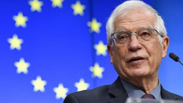 Borel: “3 ay ərzində Ukraynada döyüş meydanında vəziyyət müəyyənləşəcək”